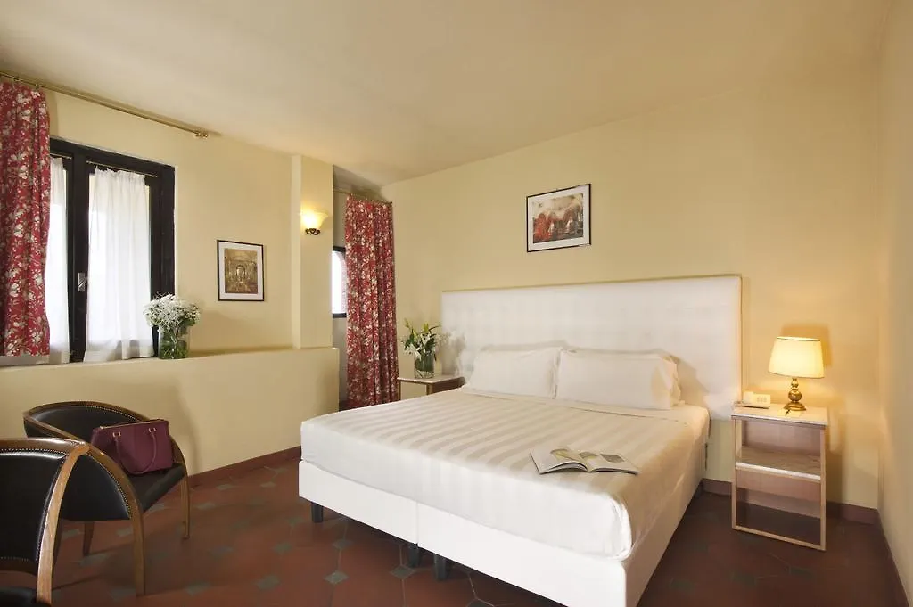 Castello Di Carimate Hotel 4*,  Italy