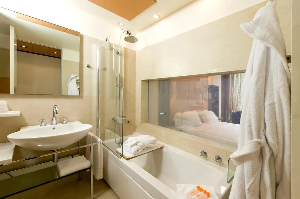 Castello Di Carimate Hotel Italy