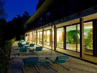 Castello Di Carimate Hotel