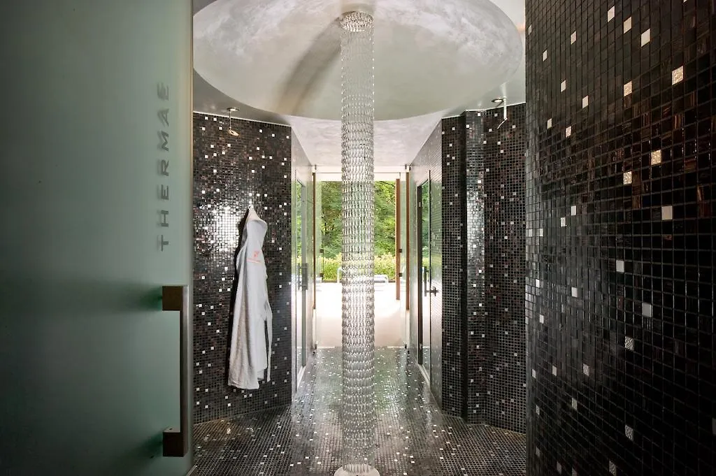 Castello Di Carimate Hotel