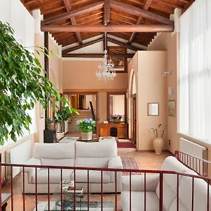 Hotel Tre Punte, Gargnano