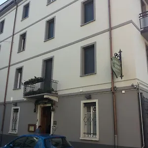 Hotel Il Gembro, Sondrio