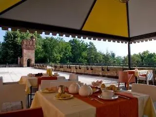 Castello Di Carimate Hotel Itálie