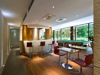 Castello Di Carimate Hotel 4*,