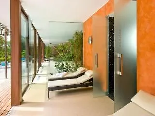 Castello Di Carimate Hotel 4*,