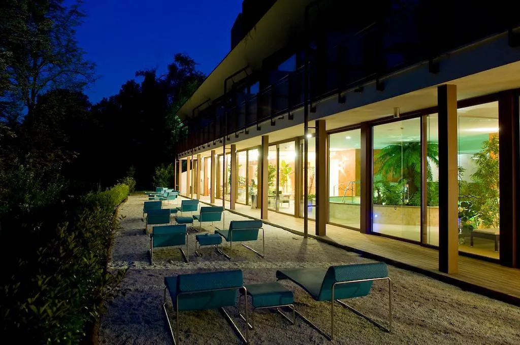 Castello Di Carimate Hotel