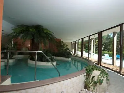 Castello Di Carimate Hotel