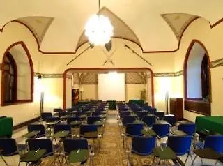 Castello Di Carimate Hotel
