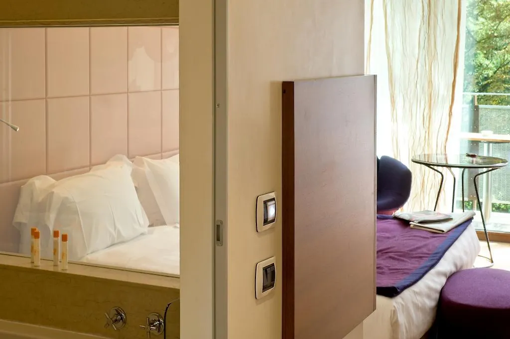 ****  Castello Di Carimate Hotel Italia