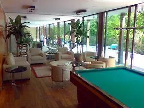 Castello Di Carimate Hotel