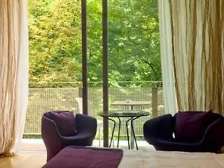 Castello Di Carimate Hotel