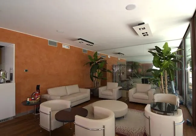 ****  Castello Di Carimate Hotel Italia