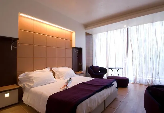 Castello Di Carimate Hotel