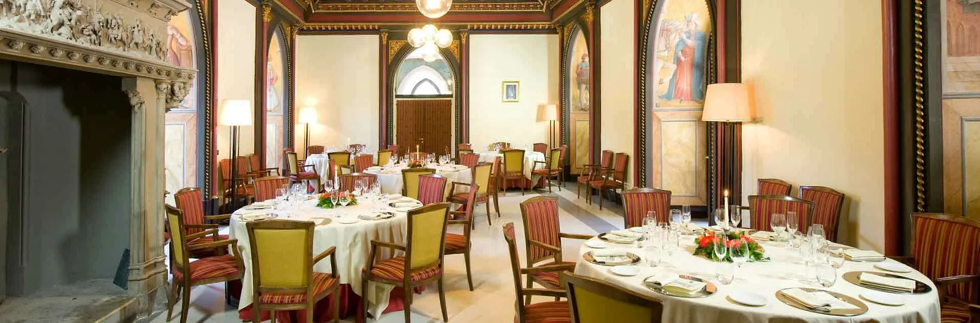 Castello Di Carimate Hotel
